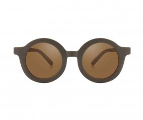 Polarized Children's Sunglasses Round Storm24 (18m-8years)