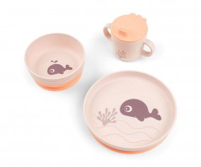 Tableware Foodie Wally Powder