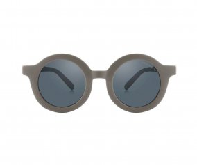 Polarized Children's Sunglasses Round Fog (18 months-8 years)