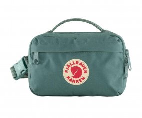 Fanny Pack Kanken Frost Green
