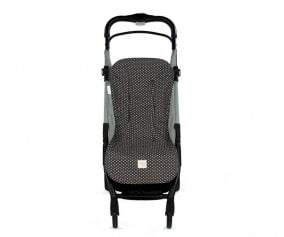 Rivestimento Universale Passeggino Emily