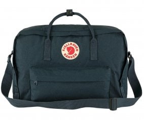 Kanken Weekender Navy Bag