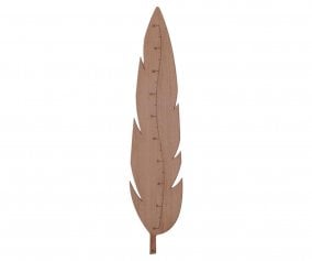 Height Gauge Pluma Nature