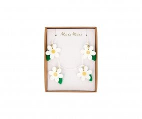 Collar Daisy