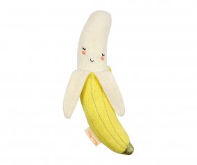 Chocalho Banana