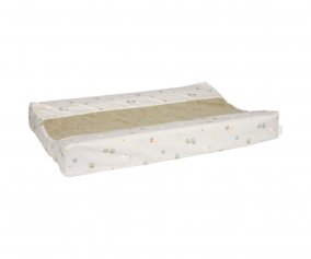 Funda Cambiador Little Farm