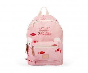 Mochila Infantil Candy Personalizable