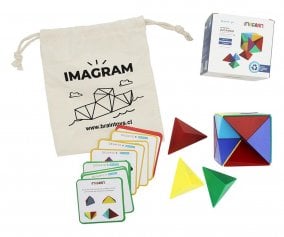 ImaGram 24 pezzi
