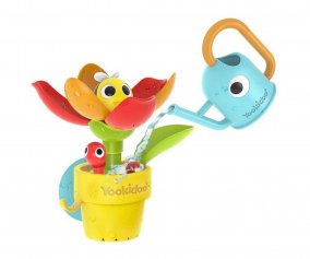 Pop up Abeille et Fleur