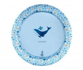 Piscina Inflable Ocean Dreams Blue 80 cm