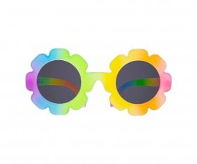 Gafas de Sol Flexibles Flower (3-5aos) Flower Power