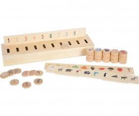 Caja Clasificadora de Imgenes