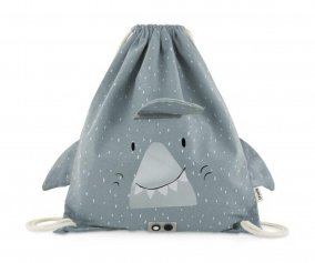 Sacca Zaino Mr.Shark Personalizzabile