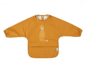 Bavaglio Maniche Impermeabile Mr.Fox