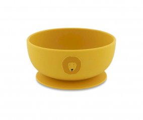 Ciotola Silicone Ventosa Trixie Mr.Lion