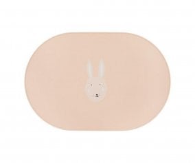 Tovaglietta Silicone Trixie Mrs.Rabbit