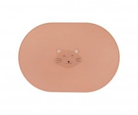 Tovaglietta Silicone Trixie Mrs. Cat