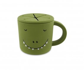 Gobelet Distributeur de Snacks Mr. Dino