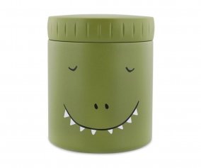Termo Slidos 350ml Mrs.Dino