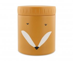 Termo Slidos 350ml Mrs.Fox