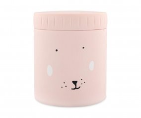 Termo Slidos 350ml Mrs. Rabbit