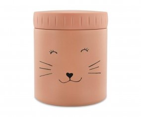 Termo Slidos 350ml Mrs.Cat