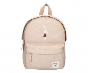 Mochila Infantil Personalizvel Paris Tattle And Tales Sand