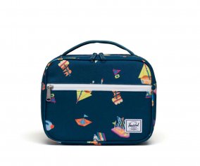 Thermal Bag Pop Quiz Sailing Craft