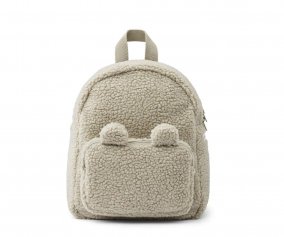 Allan Pile Mist Children's Backpack