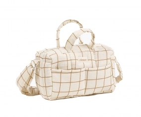 Aldo Basket Bag for Dolls
