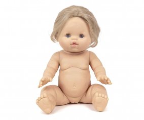 Doll Gordis Leonor