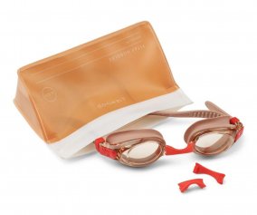 Swimming Goggles Titas Tuscany Rose/Apple Blossom