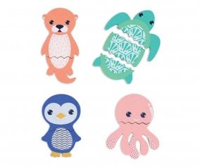 Puzzle Bagno Mix & Match Ludi