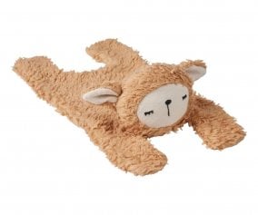 Peluche Cuddle Sheep Caramel