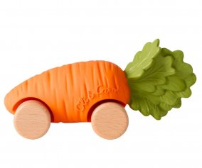 Toy Car Cathy The Carrot