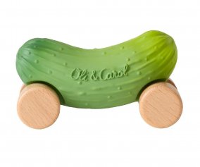 Toy Car Pepino The Cucumber