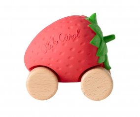 Toy Car Sweetie The Strawberry