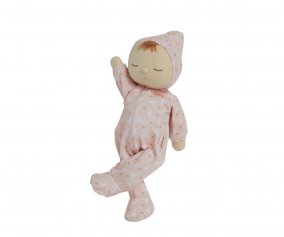 Poupe Dozy Dinkum Doll Blossom Lapin