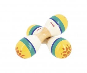 Double Maraca Gioia