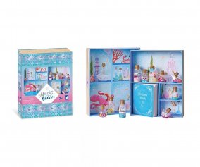 Kit de fabricao de poes Ocean Magic