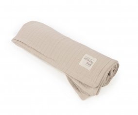 Muslin Eco Mum Apricot