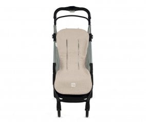 Rivestimento Universale Passeggino Eco Mum Apricot