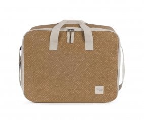 Borsa Clinica Pois Poppy Cannella