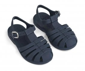 Children's Beach Sandals Bre Classic Navy