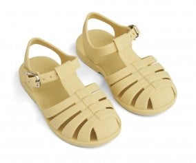 Infant Jelly Sandals Bre Crispy Corn