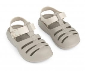Cangrejeras Infantil Beau Sandy/Mist
