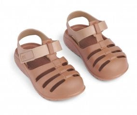 Cangrejeras Kids Beau Tuscany Rose/Pale Tuscany