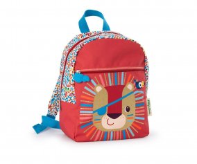 Mochila Infantil Jack El Len