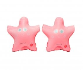 Manguitos Melody the Mermaid Strawberry