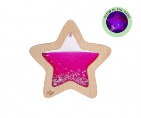 Estrella Sensorial Nbula Pink
